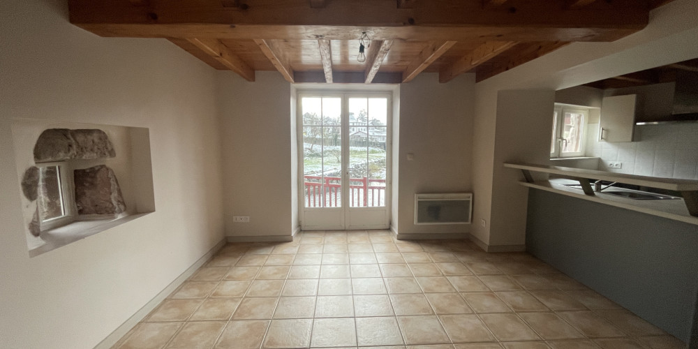 appartement à ST JEAN PIED DE PORT (64220)